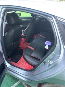 Bon marché, abordable, d'occasion, de seconde main |   Honda Civic berline 2019 |    Moteur essence automatique 1,5 L, direction <span class=keywords><strong>à</strong></span> gauche, sièges en cuir, R17 - Product Image 5
