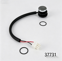 Nouveau transducteur de pression compatible 37731 D pour imprimante jet d'encre CIJ de série avec garantie d'un an