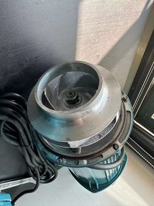 Qdx 1.8kw 2.5HP 3-inch nâng cao Máy bơm chìm, 20m nâng 50m ³/h dòng chảy cho lĩnh vực thủy lợi, sâu tốt, tất cả các đồng động cơ - Product Image 2