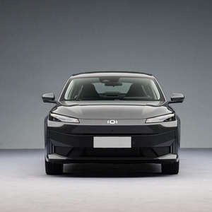 Auto Sedán Económico Usado, Changan Qiyuan A05 2024, Venta al por Mayor de Autos Usados, Vehículo Eléctrico de Segunda Mano a Bajo Precio - Product Image 2