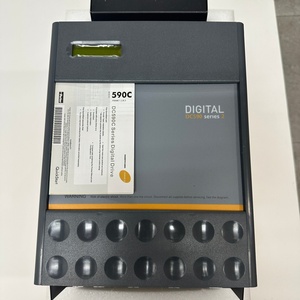 Nueva Colección 590PR Serie Parker 590PR-53316520-P00-U4 590P Regulador de CC Suministro de Fábrica - Product Image 4