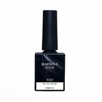 Vernis Gel UV/LED Tendance Effet Œil de Chat Étoilé Nuit Éternelle 72 Couleurs pour Salon de Manucure – Collection Automne/Hiver 2026