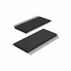 SN74ALVTH162827GR 56 TFSOP ชิปอิเล็กทรอนิกส์โลจิก ตัวแทนจำหน่ายที่ได้รับอนุญาต - Product Image 1