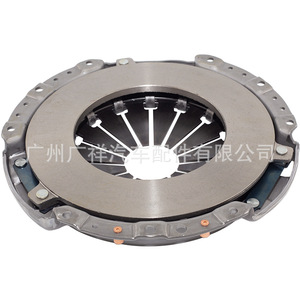 Plato de Presión de Embrague 31210-60070 para Toyota Land Cruiser Coaster 2H 3F, Pieza de Repuesto para Embrague Automático - Product Image 3