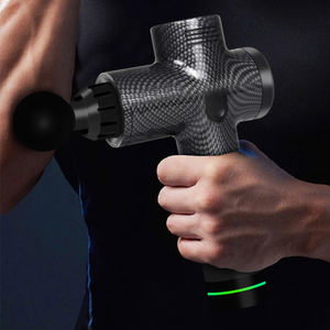 <span class=keywords><strong>Massage</strong></span> produkte Pistola de Masaje Vibrator Gun <span class=keywords><strong>Massage</strong></span> gerät Muskel <span class=keywords><strong>massage</strong></span> pistole - Product Image 5