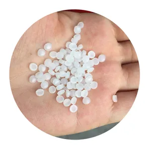 Hdpe/ldpe/lldpe Material Talc Filled Pe Gpps Hips Ps Plastic Polymer Hdpe Td20 Resin Ldpe Gf30 Granules