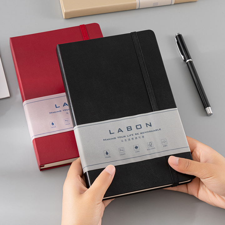 สมุดโน้ต A5