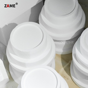แผ่นรองและฐานรองแบบออกแบบเองเพื่อลดการบิดงอและการปนเปื้อน - Product Image 6