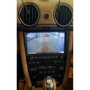 10.25 inch Carplay cho Porsche cayman911 Boxster 997 xe đài phá<span class=keywords><strong>t</strong></span> thanh đa phương tiện <span class=keywords><strong>t</strong></span>ự động không dây HD màn hình cảm ứng GPS navig đơn vị đứng đầu - Product Image 3
