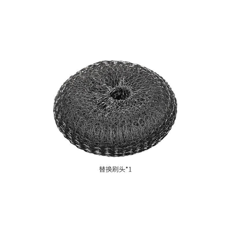 Reemplace el cabezal por separado