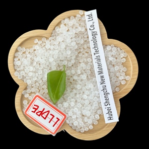 Factory Wholesale <strong>LLDPE</strong> Film Grade <strong>LLdpe</strong> Recycled Granules <strong>LLDPE</strong> Raw Materials Granules PE <strong>HDPE</strong>/<strong>LDPE</strong>/<strong>LLDPE</strong> - Product Image 4