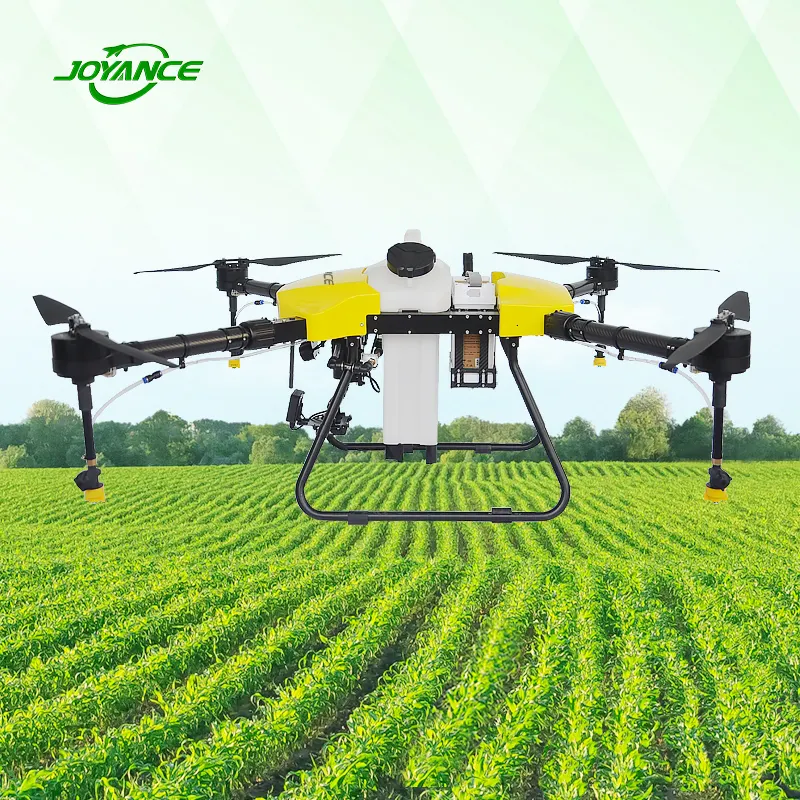 Agras10L 16L 32L drone agricoltura pulverizador agricola dron dron dron 10 kg de carga util