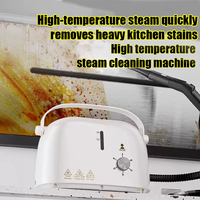 Vente en gros : Appareil électrique multifonctionnel réglable haute température et haute pression, 1600W/2600W, réservoir d'eau de 1400ml, pour cuisine, maison et hôtel