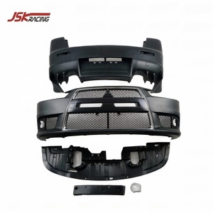 Kit corpo <span class=keywords><strong>EVO</strong></span> 10 stile PP per 2008 2012 mitMitsubishi Lancer EX - Product Image 1