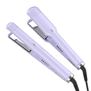 Lisseur à cheveux brésilien professionnel à la kératine Planchas - Product Image 3