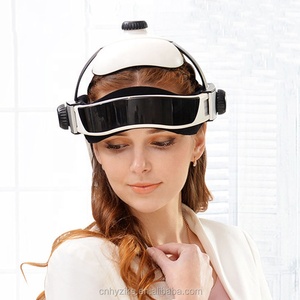 emerson wireless vibration Automatic Head Massager: Best Picks for 2025