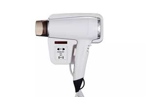 Low Noise <strong>Hotel</strong> <strong>Hair</strong> <strong>Dryer</strong> <strong>Hotel</strong> Bathroom Accessories 220V <strong>Hotel</strong> <strong>Hair</strong> <strong>Dryer</strong> - Product Image 5
