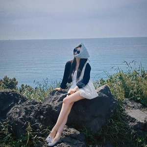 Bolso de Hombro de Encaje para Mujer, Estilo Pastoral, Color Sólido, Cierre Magnético, Gran Capacidad, para Uso Diario, Verano 2024 - Product Image 4