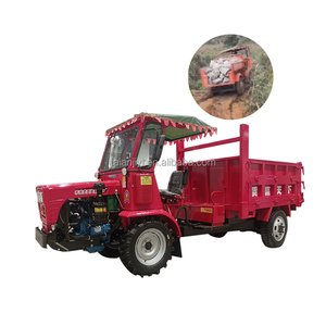 Libre circulation de tracteur de transporteur de type roue <span class=keywords><strong>dans</strong></span> la zone de <span class=keywords><strong>marais</strong></span> avec <span class=keywords><strong>le</strong></span> composant de noyau de moteur de Long-Service - Product Image 1
