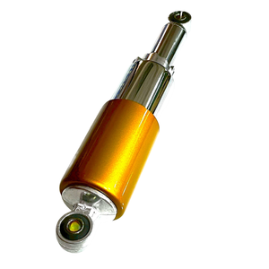 Amortisseur arrière L275 pour Honda, qualité supérieure, amortisseur de suspension arrière - Product Image 5