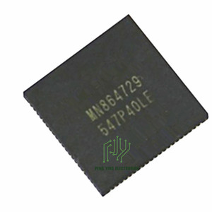 Puces IC de haute qualité Circuits intégrés QFN Console PS4/PS5 Puce haute définition MN864739 - Product Image 1