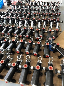 Pompe manuelle GL20, GL25, GL30, GL35, GL40, GL45, norme ISO élevée, grand stock, fabrication domestique en Chine - Product Image 4