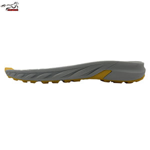 Mustang Offre Spéciale Nouveau Design de <span class=keywords><strong>Semelle</strong></span> en Caoutchouc de Haute Qualité Souple et Antidérapante <span class=keywords><strong>Semelle</strong></span> Extérieure Décontractée pour Hommes et Femmes - Product Image 2