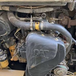 Minicargadora de Ruedas Usada CAT 226B3 de Alta Calidad de Japón, Cargadora Caterpillar Usada CAT 226B a Precio Económico - Product Image 6