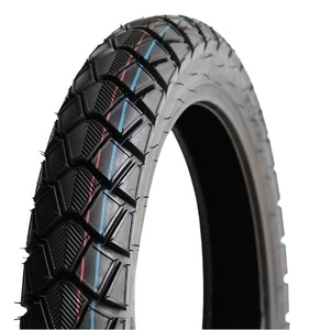 Neumático de motocicleta, Popular, de fábrica China - Product Image 1