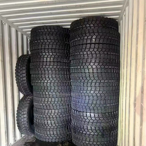 ยางรถบรรทุกหนักใหม่ ยี่ห้อ 315/80R22.5 รุ่น MD777 แบบเรเดียล ไม่มียางใน จากประเทศจีน - Product Image 3