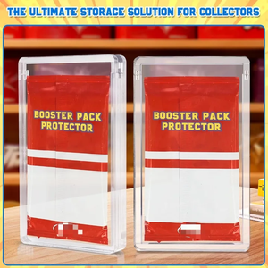 Custodia Protettiva Premium per Console Pokémon con Funzioni di Archiviazione e Resistenza agli Urti - Product Image 4