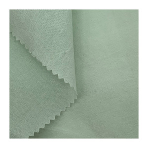 High Quality Combed Woven Plain <strong>Bedford</strong> <strong>Cord</strong> 100%Cotton <strong>Fabric</strong> 70GSM for Shirts Dresses Skirts - Product Image 1