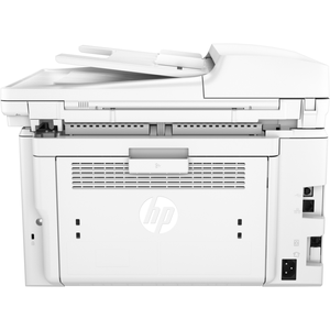 适用于 LaserJet Pro MFP M227fdn 单色一体机打印机，带内置以太网和双面打印功能，USB 接口，A4 尺寸 - Product Image 5