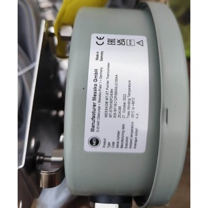 Termómetro de Bobinado Messko MT-ST160 0-160C, Equipo de Control Industrial - Product Image 2