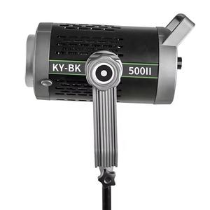 500W équipement photographique Studio vidéo photographie Film LED COB lumière continue flux en direct Commerce entretien nouvelles enregistrement - Product Image 6