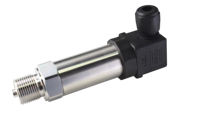 Transmetteur de pression industriel 4-20mA RS485 IP66 pour la surveillance de la pression du refroidissement liquide des centres de données IIoT
