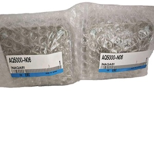 Soupape d'échappement originale SMC AQ5000-N06 - Product Image 1