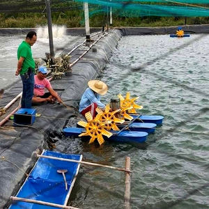 Hdpe Geomembranen Vijver Liner Plastic Geomembranen Stortplaats Voering Visvijver Liner Geomembraan Voor Aquacultuur - Product Image 1