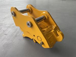 Máy xúc xô máy xúc nhanh chóng Hitch 15-16 tấn máy xúc nhanh chóng <span class=keywords><strong>Coupler</strong></span> Hitch nhanh Hitch <span class=keywords><strong>Coupler</strong></span> tập tin đính kèm cho máy xúc - Product Image 6