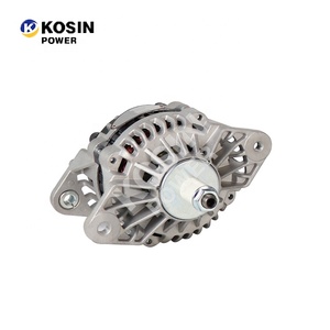 Motore di fabbrica K19 K38 K50 KTA19 KTA38 KTA50 QSK19 M11 NT855 NTA855 Alternatore 2874863 3088320 3975140 3935530 Per Cummins - Product Image 2