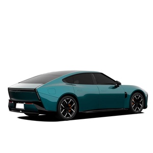 Xpeng P7 2025 Xiaopeng新エネルギー車長距離電気自動車850KM高性能純粋電気自動車 - Product Image 5