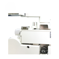 Phoropter VT-5A Machine d'essai oculaire de haute qualité Boutique optique Testeur de vision automatique Réfracteur numérique Phoropter