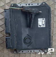 Pour Toyota Corolla 1.6, carte électronique du moteur ECU, DC 12V, pour le contrôle du moteur, modèle 89661-0Z230/0Z240, d'origine, d'occasion