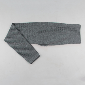 Leggings de Yoga <span class=keywords><strong>2023</strong></span> con Efecto Push-Up, Color Sólido, para Gimnasio, Fitness, Verano, Sin Costuras - Product Image 3