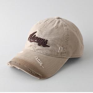 Gorra de Béisbol de 6 Paneles con Borde de Letras Bordadas Tridimensionales de Cambio Gradual, para Hombres y Mujeres, Parejas, Moda, Personalidad, Primavera - Product Image 5