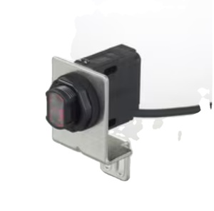Keynece PZ-B25 Sensor fotolistrik independen asli seri baru PZ2 sisi braket pemasangan