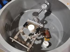 2 Year Warranty Vacuum <strong>Jewelry</strong> <strong>Casting</strong> <strong>Centrifugal</strong> <strong>Machine</strong> <strong>for</strong> Precious Metal Platinum, Palladium - Product Image 4