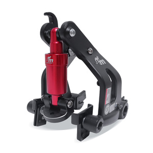 MONORIM MR3 <span class=keywords><strong>suspensión</strong></span> <span class=keywords><strong>trasera</strong></span> especialmente para <span class=keywords><strong>xiaomi</strong></span> mi3 Lite con buje trasero - Product Image 3