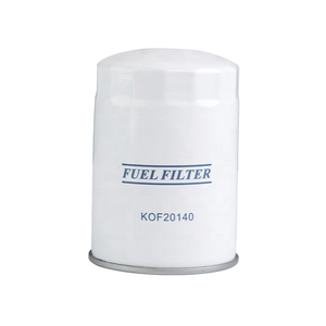 กรองน้ำมันเชื้อเพลิง KOEO ซีรีส์ คลีร์แคปเตอร์ |   ตัวกรองน้ำเบื้องต้นสำหรับเชื้อเพลิงอุตสาหกรรม - Product Image 4