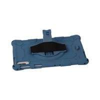 Étui de protection pour tablette MatePad 11, support rotatif pour tablette de 11 pouces, coque extérieure souple en silicone